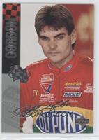 Jeff Gordon