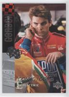 Jeff Gordon