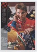 Jeff Gordon