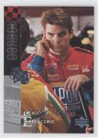 Jeff Gordon