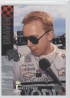 Ricky Craven