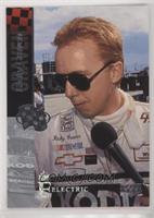 Ricky Craven