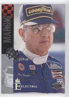 Dave Marcis