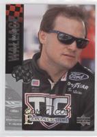 Kenny Wallace