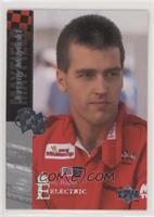 Jeremy Mayfield [EX to NM]