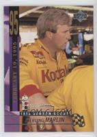 Sterling Marlin