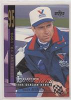 Mark Martin