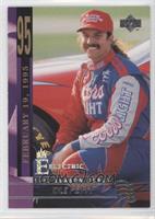 Kyle Petty