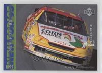 New for '95 - Terry Labonte