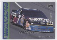 New for '95 - Geoff Bodine