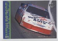 New for '95 - Darrell Waltrip