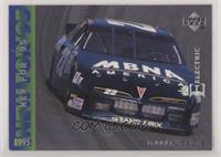 New for '95 - Randy LaJoie