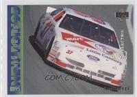 New for '95 - John Andretti