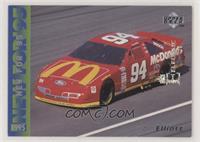 New for '95 - Bill Elliott