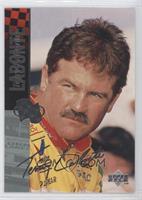 Terry Labonte