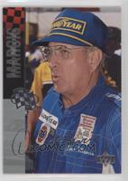 Dave Marcis