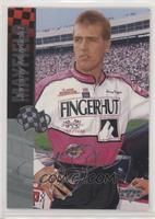 Jeremy Mayfield