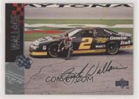 Rusty Wallace