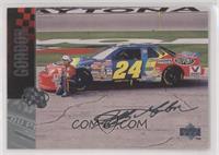 Jeff Gordon