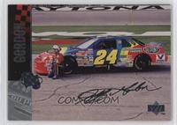 Jeff Gordon