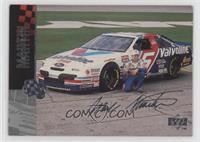 Mark Martin