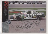 Harry Gant