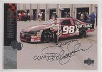 Jeremy Mayfield