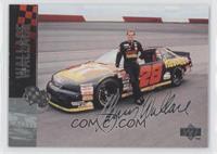 Kenny Wallace