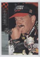 Dale Jarrett