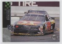 Ernie Irvan