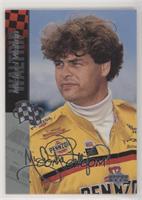 Michael Waltrip