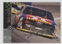 Kenny Wallace