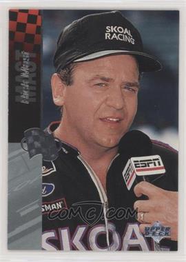 1995 Upper Deck - [Base] #10 - Rick Mast