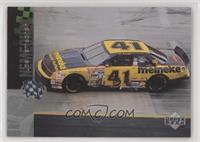 Joe Nemechek