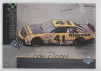 Joe Nemechek