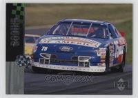 Todd Bodine