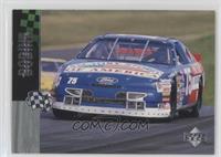 Todd Bodine