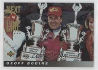 Next in Line - Geoff Bodine