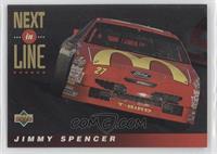 Next in Line - Jimmy Spencer