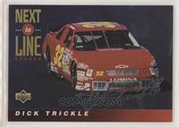 Next in Line - Dick Trickle [EX to NM]