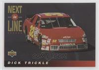 Next in Line - Dick Trickle