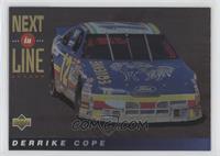 Next in Line - Derrike Cope