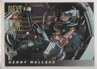 Next in Line - Kenny Wallace