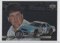 Star Rookie - Steve Grissom