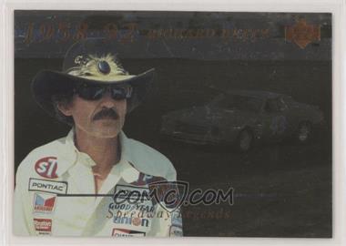 1995 Upper Deck - [Base] #151 - Speedway Legends - Richard Petty