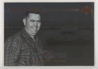 Speedway Legends - Junior Johnson [EX to NM]