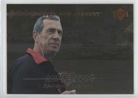 Speedway Legends - Ned Jarrett [EX to NM]