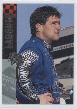 1995 Upper Deck - [Base] #18 - Bobby Labonte