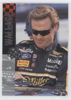 Rusty Wallace