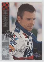 Mark Martin